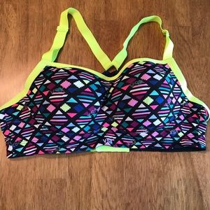 Victoria secret sport bra